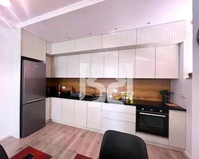 Appartamento 1+1 in affitto a RTSH-se, Tirana, 80 m². Foto 4 di 8
