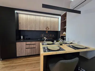 Apartament 1+1 në shitje në Rruga Adem Sheme, Sarandë, 58 m². Foto 2 nga 6