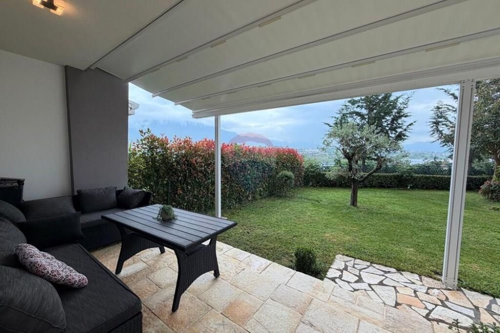 Villa for rent in Liqeni i Farkes, Tirana, 221 m². Photo 2 of 3