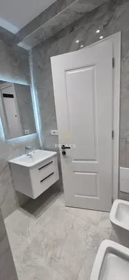 Apartament 1+1 në shitje në Rruga Fadil Bodinaku, Tiranë, 56 m². Foto 6 nga 10