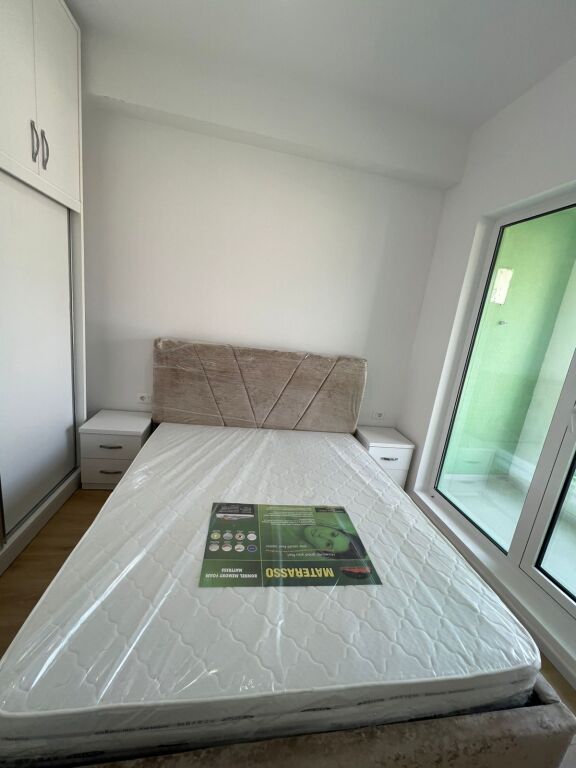 Apartment 1+1 for rent in Ali Demi, Tirana, 50 m². Photo 3 of 3