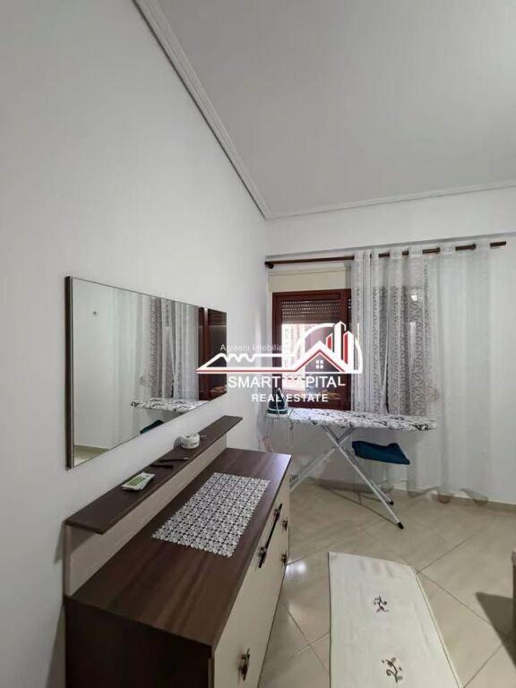 Appartamento 1+1 in vendita a Kisha e Shen Todrit, Valona, 75 m²