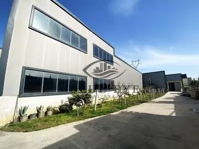 Magazinë në shitje në Picar, Tiranë, 7 259 m². Foto 12 nga 12