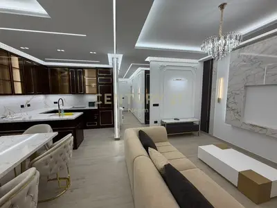 Apartament 2+1 në shitje në TEG, Tiranë, 164 m². Foto 5 nga 12