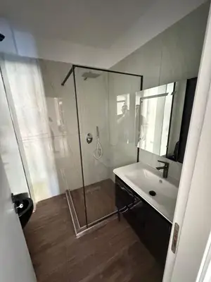 Appartamento 2+1 in affitto a Farkë, Tirana, 110 m². Foto 7 di 8