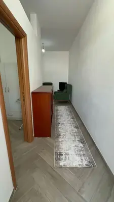 Apartament 2+1 me qera në Instituti bujqesor, Kamëz, 70 m². Foto 2 nga 6