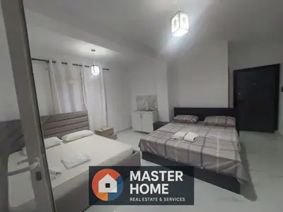 Studio for sale in Orikum, Vlorë, 43 m². Photo 2 of 4