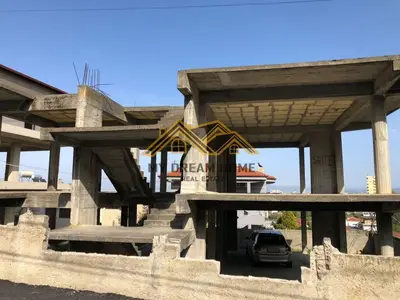 Vilë në shitje në Vila e Zogut, Durrës, 415 m². Foto 4 nga 10