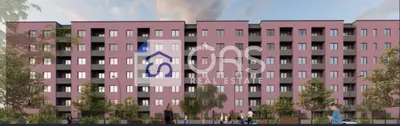 Apartament 1+1 në shitje në Paskuqan, Kamëz, 73 m². Foto 2 nga 3