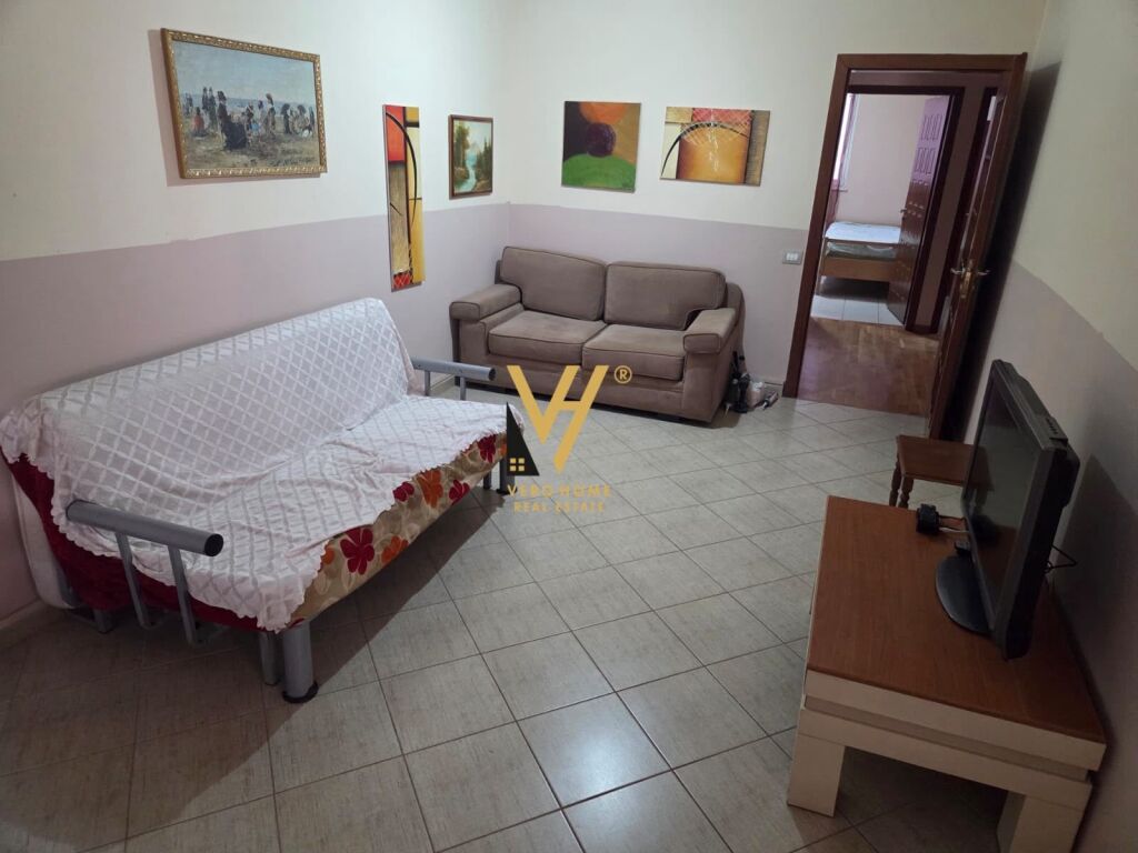 Apartment 2+1 for rent in Spitali QSUT, Tirana, 80 m²