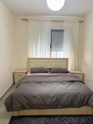 Appartamento 1+1 in affitto a Durazzo, 60 m². Foto 12 di 12