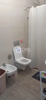 Apartament 1+1 me qera në Pallati me Shigjeta, Tiranë, 72 m². Foto 8 nga 8