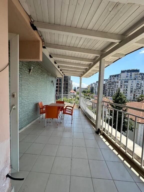 Apartment 2+1 for rent in Blloku Gintash, Tirana, 140 m²