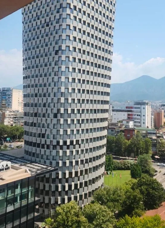 Ambient biznesi në shitje në Rruga Abdi Toptani, Tiranë, 47 m². Foto 1 nga 1