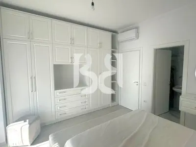 Appartamento 2+1 in affitto ad Ish Fusha e Aviacionit, Tirana, 90 m². Foto 5 di 10