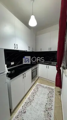 Apartament 1+1 me qera në Astir, Tiranë, 65 m². Foto 12 nga 12