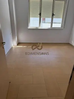 Apartament 2+1 me qera në Liqeni i Thatë, Tiranë, 109 m². Foto 2 nga 7