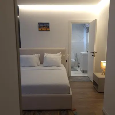 Appartamento 2+1 in vendita a Siri Kodra, Tirana, 80 m². Foto 5 di 12