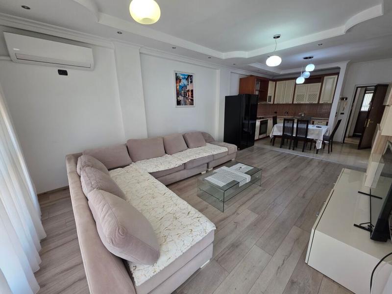 Apartment 2+1 for rent in Xhamia e Tabakeve, Tirana, 100 m²