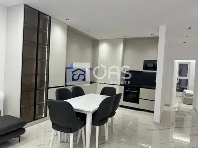 Apartament 2+1 me qera në Laprakë, Tiranë, 100 m². Foto 5 nga 7