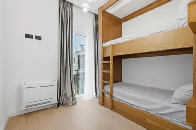 Villa in affitto a Shkozet, Durazzo, 300 m². Foto 6 di 9