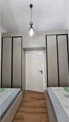 Apartament 2+1 me qera në Bulevardi Dyrrah, Durrës, 64 m². Foto 7 nga 12