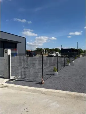 Warehouse for rent in Fushe Preze, Tirana, 1,000 m². Photo 3 of 3
