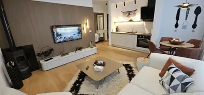 Apartament 1+1 në shitje në Tushemisht, Pogradec, 61 m². Foto 4 nga 12