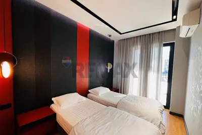 Appartamento 2+1 in affitto a Rruga e Kavajës, Tirana, 100 m². Foto 5 di 9