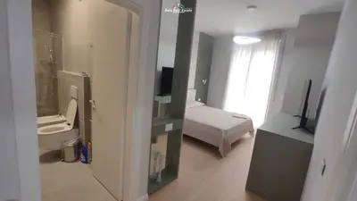 Apartament 2+1 me qera në Xhamia e Tabakeve, Tiranë, 115 m². Foto 7 nga 11