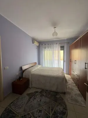 Apartment 2+1 for rent in Astir, Tirana, 112 m². Photo 4 of 7