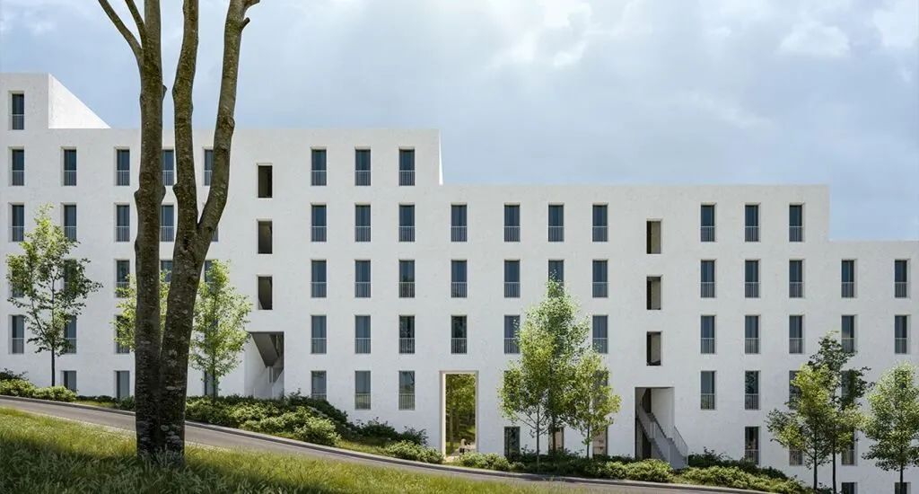 Appartamento 2+1 in vendita a Rruga Haxhi Dushku, Tirana, 81 m². Foto 1 di 2