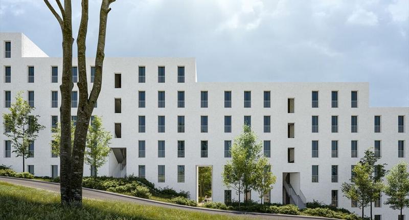 Appartamento 2+1 in vendita a Rruga Haxhi Dushku, Tirana, 81 m²
