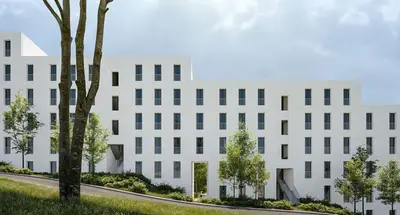 Appartamento 2+1 in vendita a Rruga Haxhi Dushku, Tirana, 81 m². Foto 1 di 2