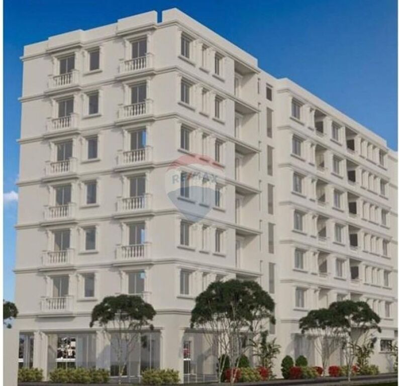 Apartment 2+1 for sale in Bulevardi Blu, Kamëz, 115 m². Photo 1 of 3