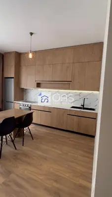 Appartamento 1+1 in affitto a Tirana, 78 m². Foto 2 di 5