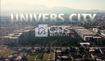 Apartament 3+1 në shitje në Univers City, Tiranë, 187 m². Foto 4 nga 5