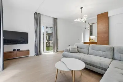 Villa in affitto a Shkozet, Durazzo, 300 m². Foto 2 di 9
