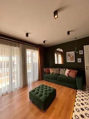 Apartament 1+1 në shitje në Qendër, Korçë, 62 m². Foto 8 nga 11