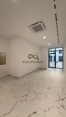 Dyqan në shitje në Toptani, Tiranë, 38 m². Foto 2 nga 4