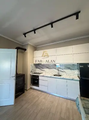 Apartament 1+1 në shitje në Drilon, Pogradec, 64 m². Foto 3 nga 8