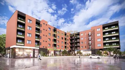 Apartament 2+1 në shitje në Kodër-Kamëz, Kamëz, 97 m². Foto 3 nga 4