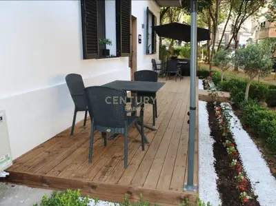 Studio for sale in Rruga Muhamet Gjollesha, Tirana, 88 m². Photo 5 of 9