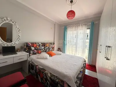Apartament 3+1 në shitje në Astir, Tiranë, 135 m². Foto 5 nga 7