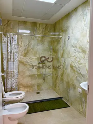 Appartamento 2+1 in affitto a Don Bosko, Tirana, 96 m². Foto 9 di 10