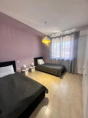 Appartamento 3+1 in affitto a Porti i Durrësit, Durazzo, 138 m². Foto 6 di 8