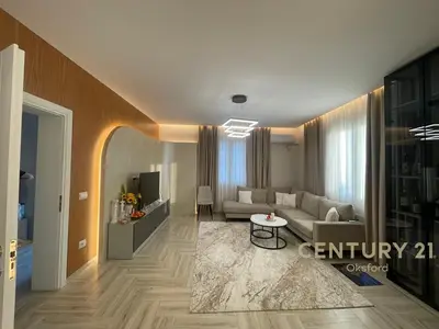 Villa studio for rent in Mullet, Tirana, 500 m². Photo 9 of 12