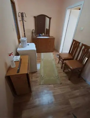 Appartamento 1+1 in vendita a Varri i Bamit, Tirana, 54 m². Foto 3 di 3