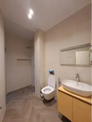Ambient biznesi në shitje në Rruga Hoxha Tasim, Tiranë, 47 m². Foto 2 nga 3