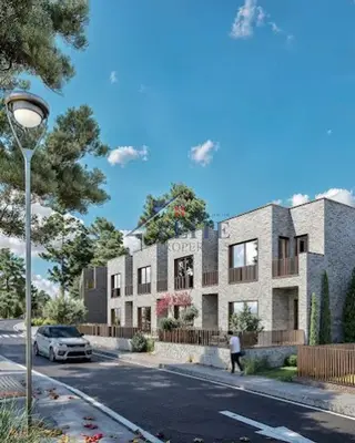 Studio for sale in Mjull Bathore, Tirana, 229 m². Photo 6 of 8